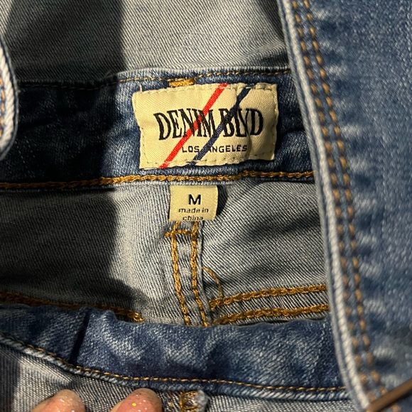 Women’s Overalls - Picture 3 of 11